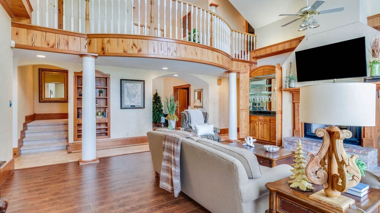 Photo of Patio Balcony in Milton