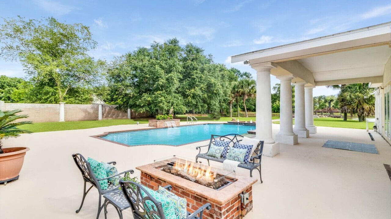 Photo of Outdoor in Milton