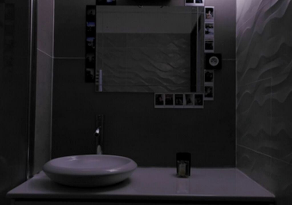 Photo of Bathroom in Les Beaux-Arts