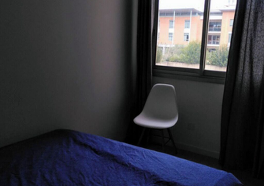 Photo of Bedroom in Les Beaux-Arts