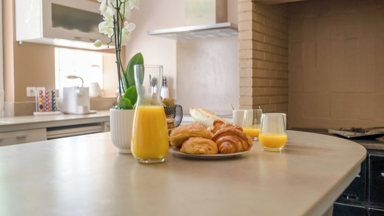 Photo of Kitchen in Saint-Hilaire-le-Petit