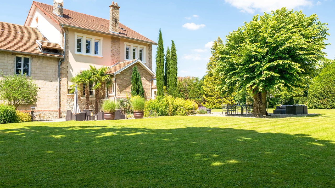 Photo of Outdoor in Saint-Hilaire-le-Petit