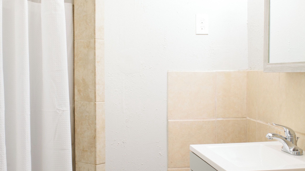 Photo of Bathroom in Montgomery