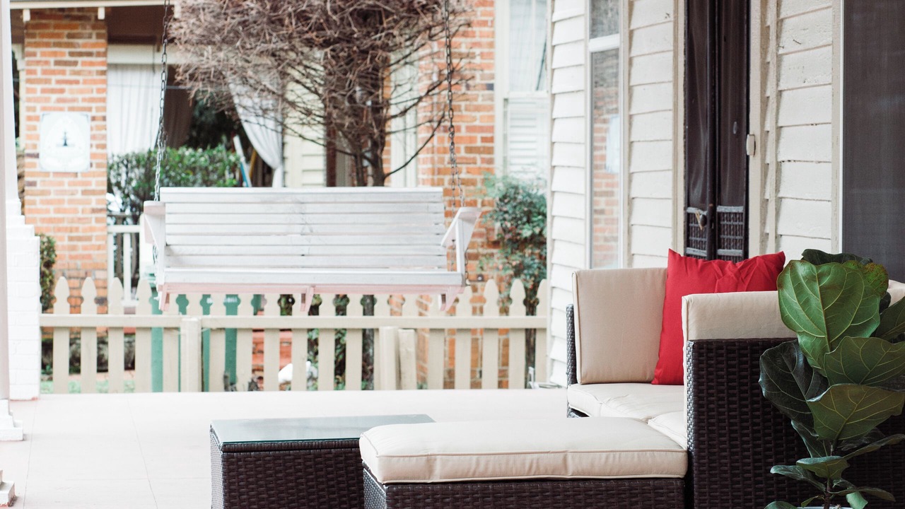 Photo of Outdoor in Montgomery