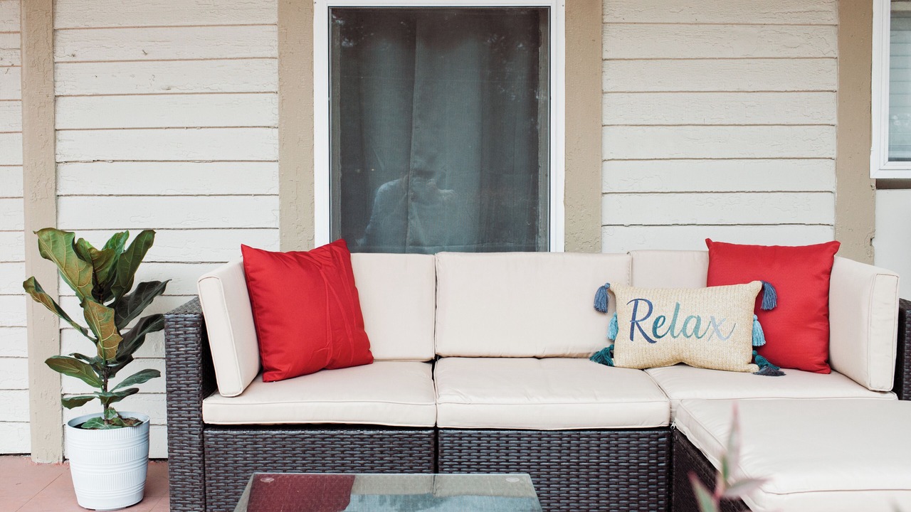 Photo of Outdoor in Montgomery
