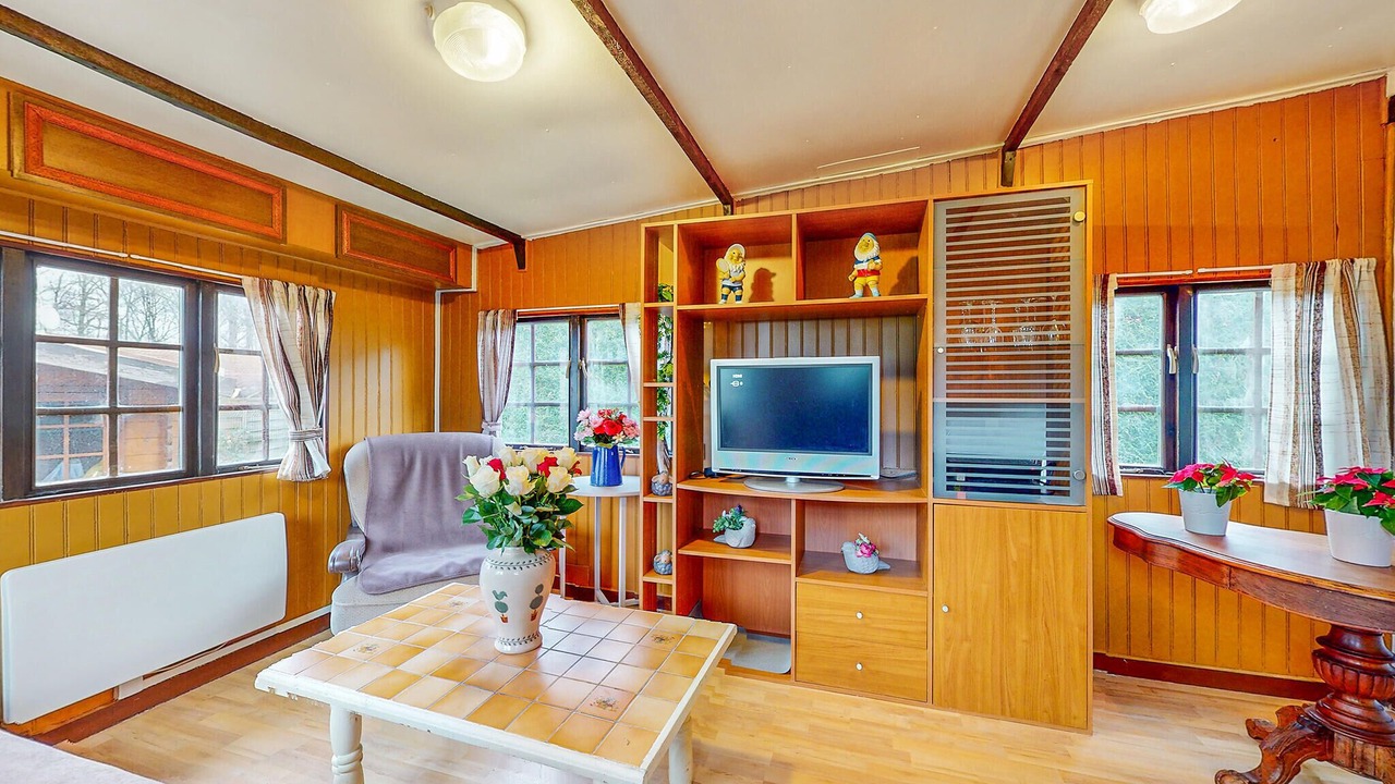 Photo of Bedroom in Egriselles-le-Bocage
