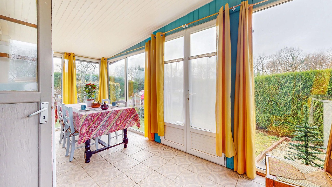 Photo of Bedroom in Egriselles-le-Bocage
