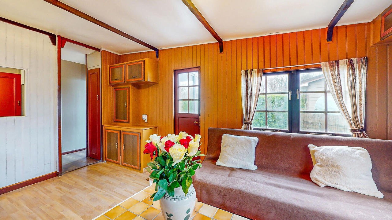 Photo of Bedroom in Egriselles-le-Bocage