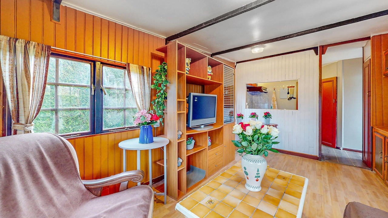 Photo of Bedroom in Egriselles-le-Bocage
