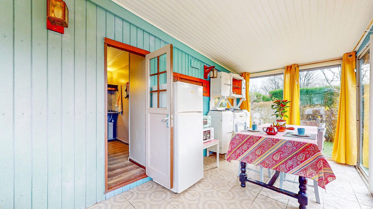 Photo of Bedroom in Egriselles-le-Bocage