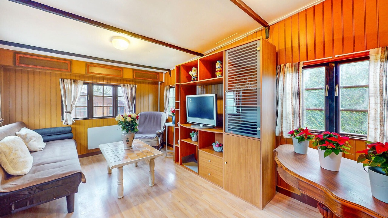 Photo of Bedroom in Egriselles-le-Bocage