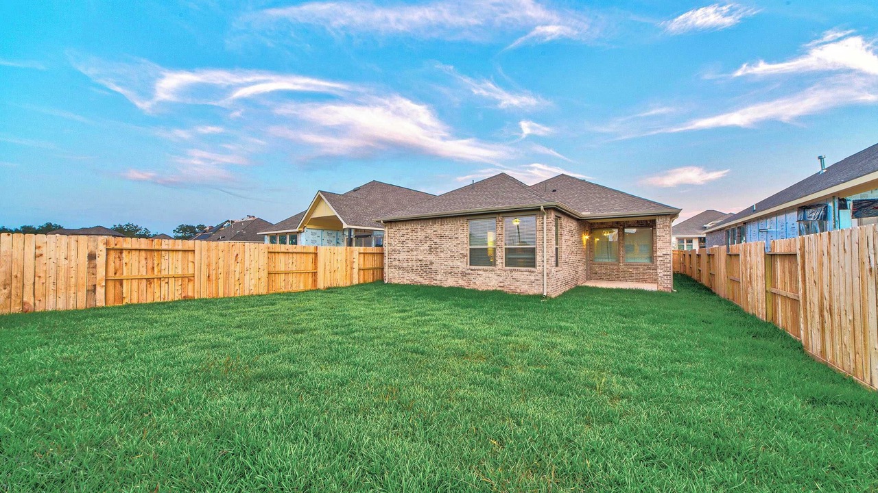 Photo of Outdoor in Sienna Plantation