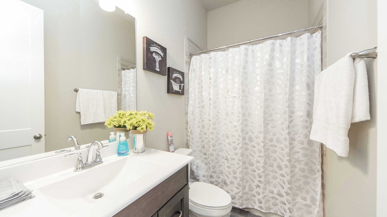 Photo of Bathroom in Sienna Plantation