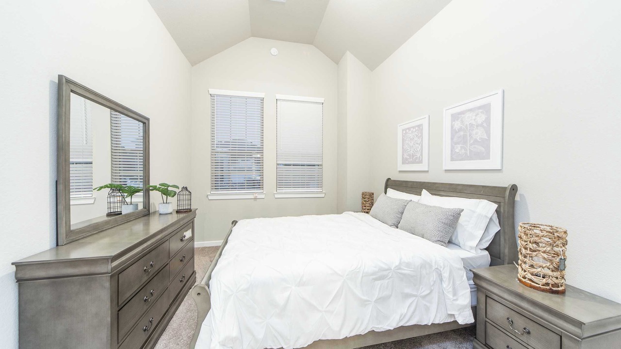 Photo of Bedroom in Sienna Plantation