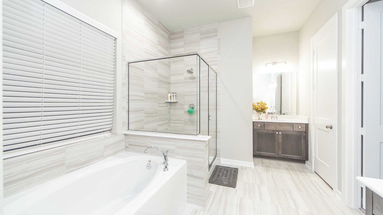 Photo of Bathroom in Sienna Plantation