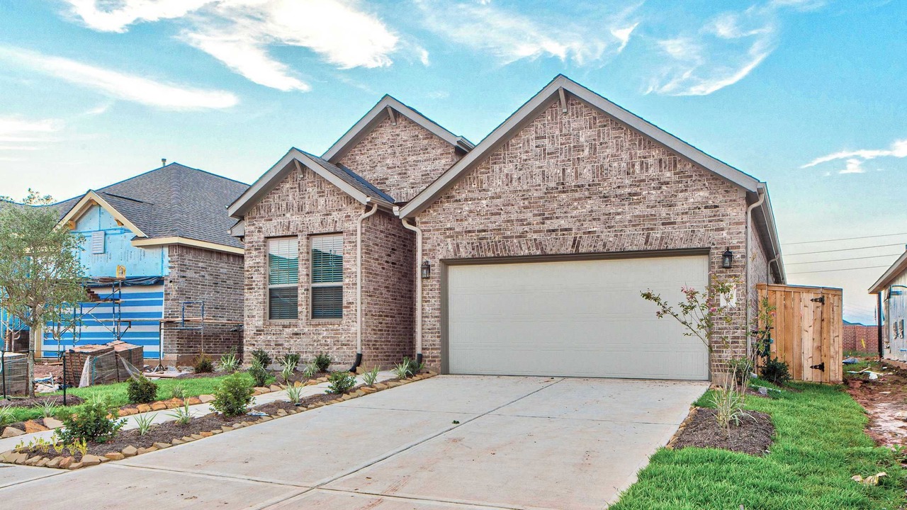 Photo of Outdoor in Sienna Plantation