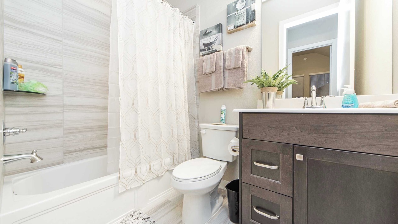Photo of Bathroom in Sienna Plantation