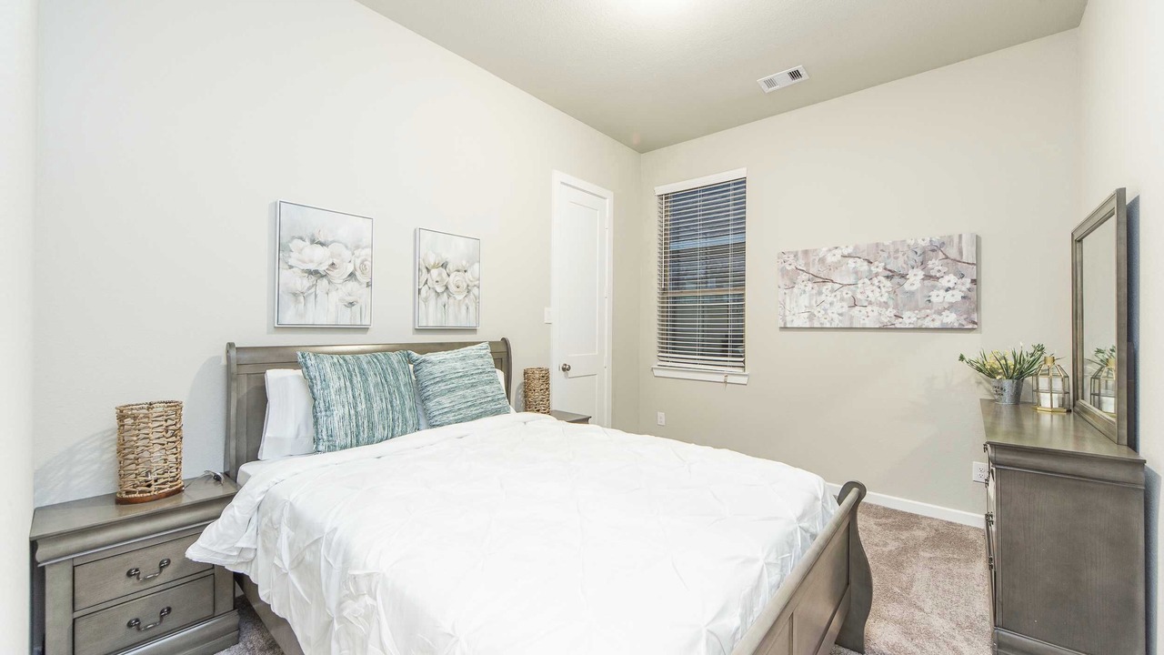 Photo of Bedroom in Sienna Plantation
