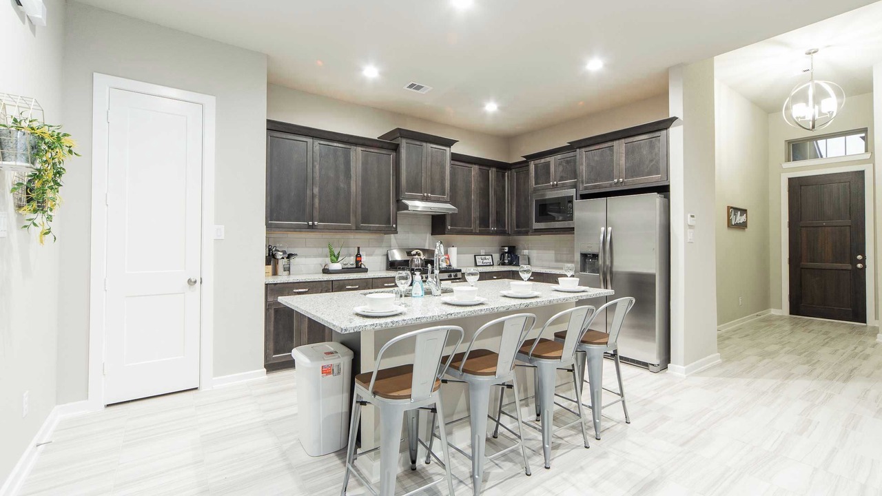 Photo of Kitchen in Sienna Plantation