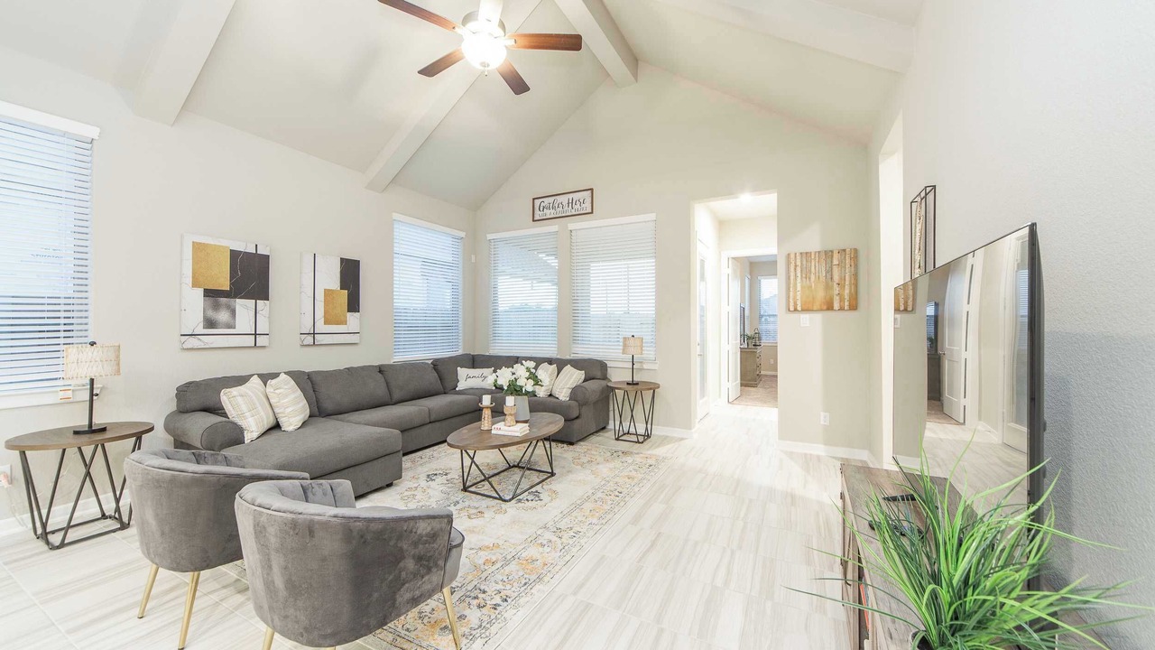 Photo of Livingroom in Sienna Plantation