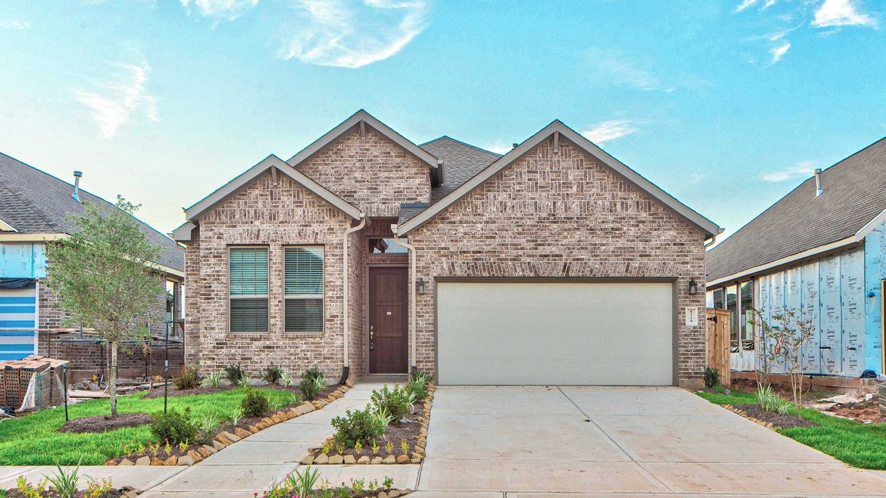 Photo of Outdoor in Sienna Plantation
