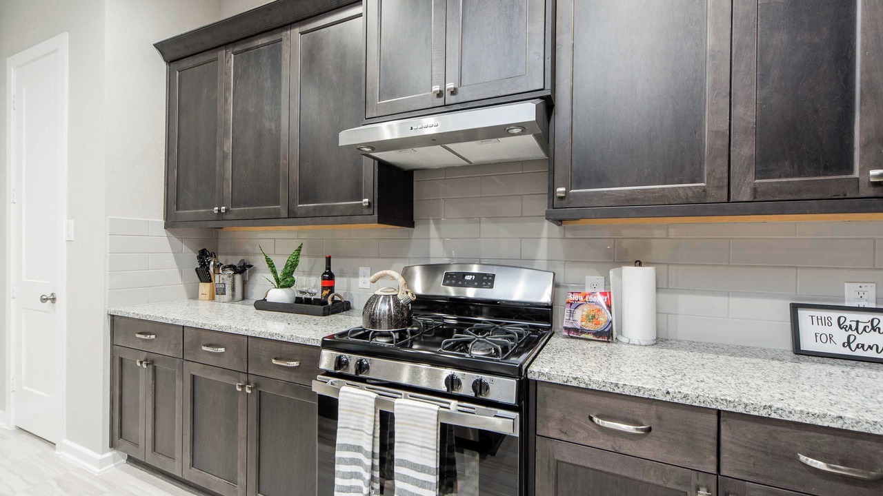 Photo of Kitchen in Sienna Plantation