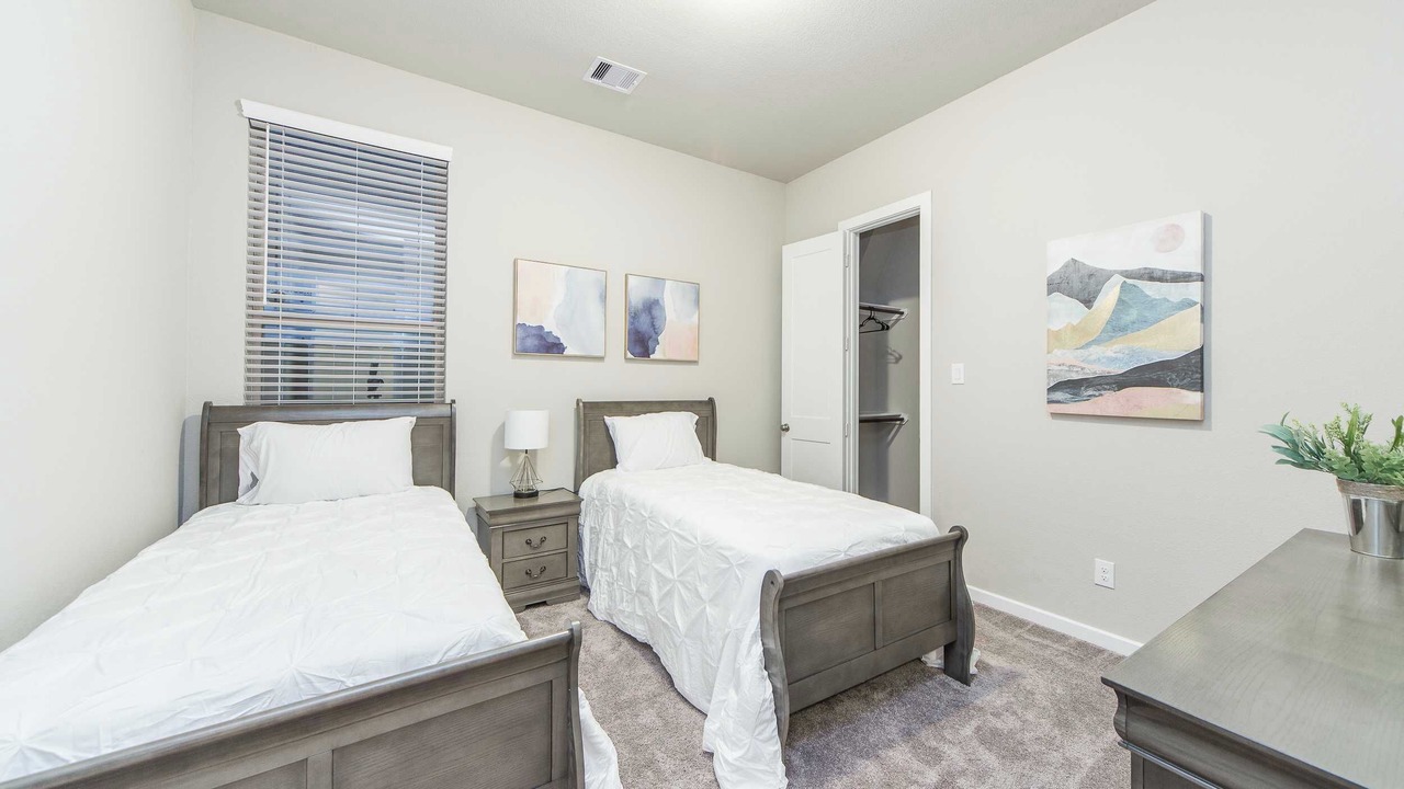 Photo of Bedroom in Sienna Plantation