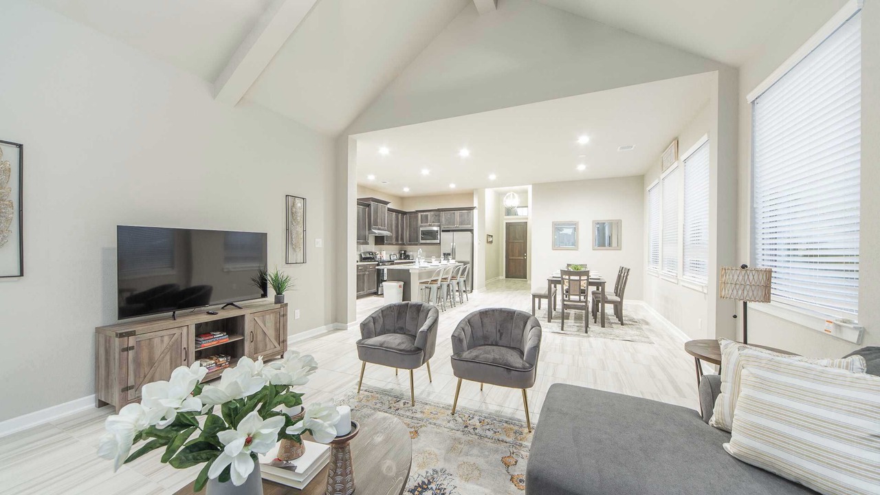 Photo of Livingroom in Sienna Plantation