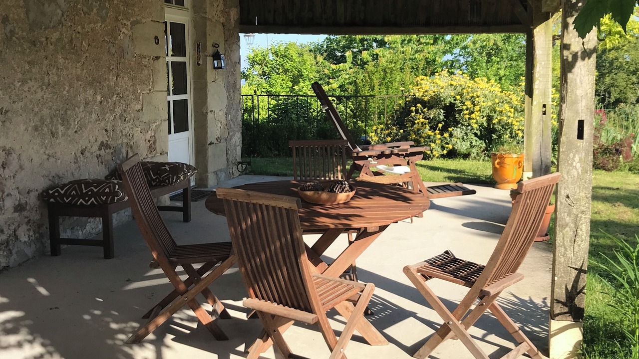 Photo of Outdoor in Montastruc