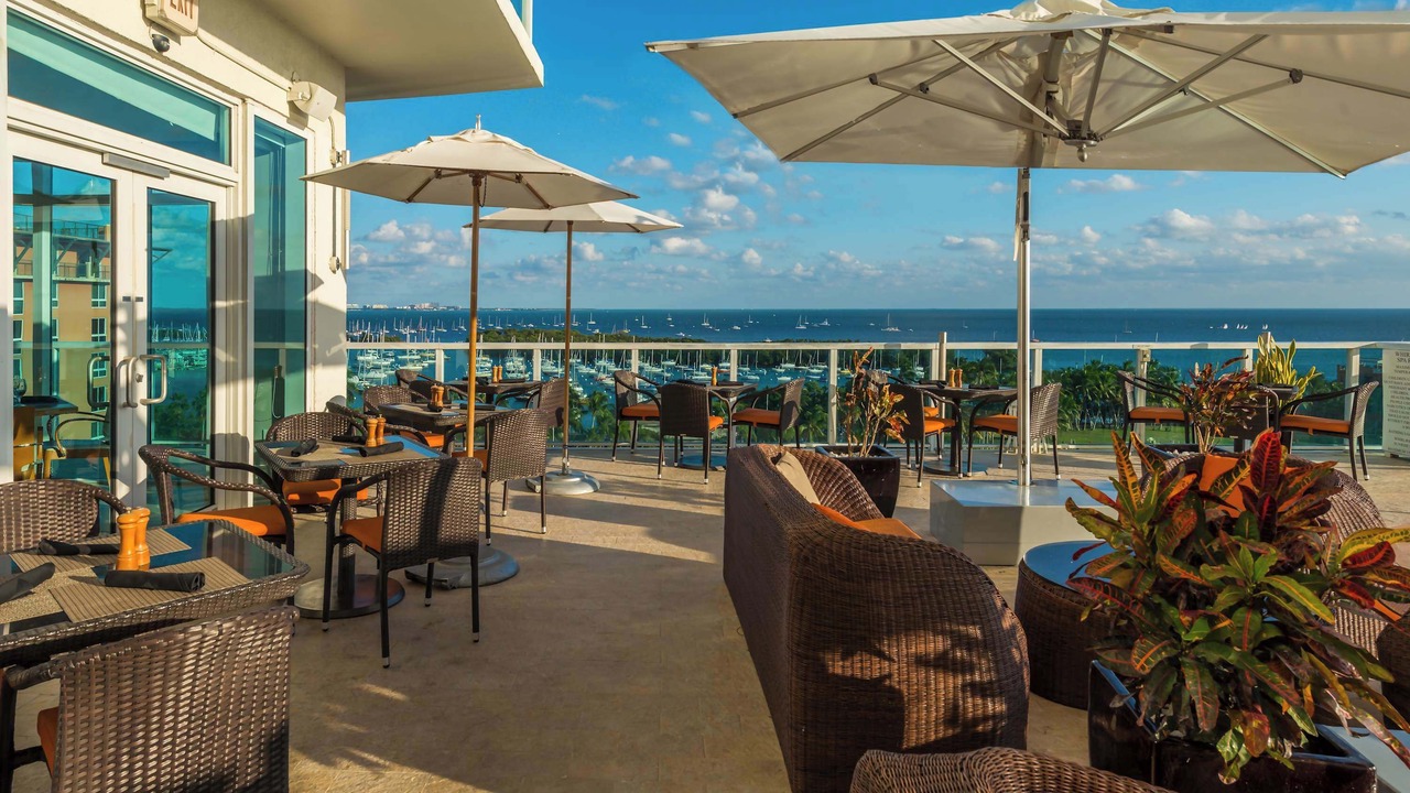 Photo of Outdoor in Coconut Grove
