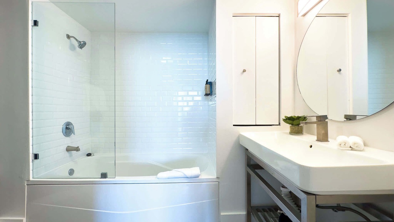Photo of Bathroom in Coconut Grove