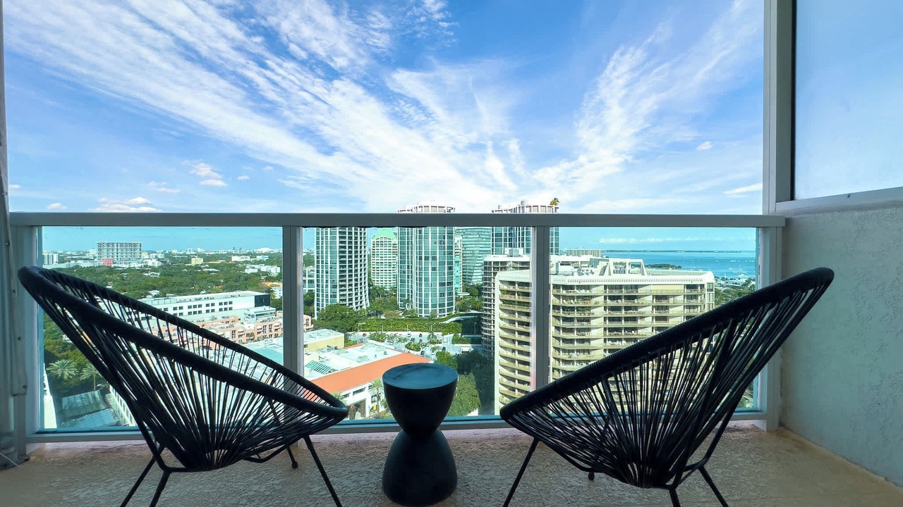 Photo of Outdoor in Coconut Grove