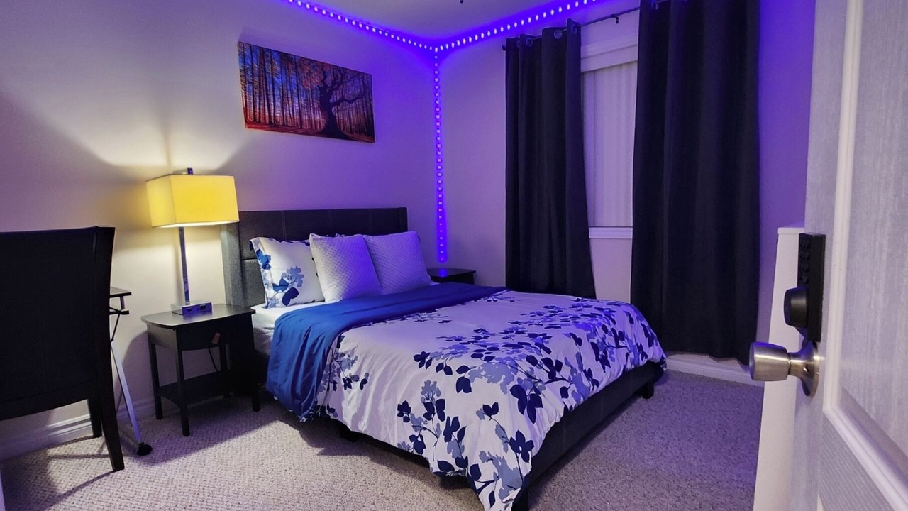 Photo of Bedroom in London