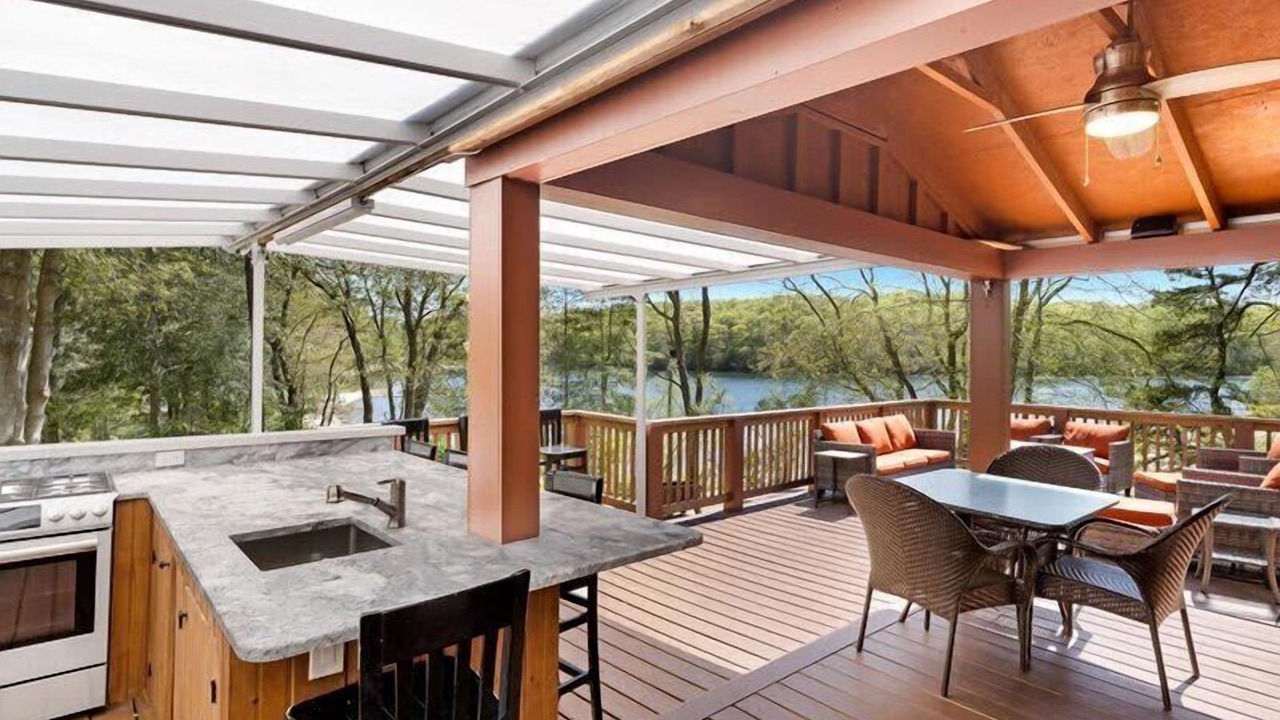 Photo of Outdoor in Sandwich