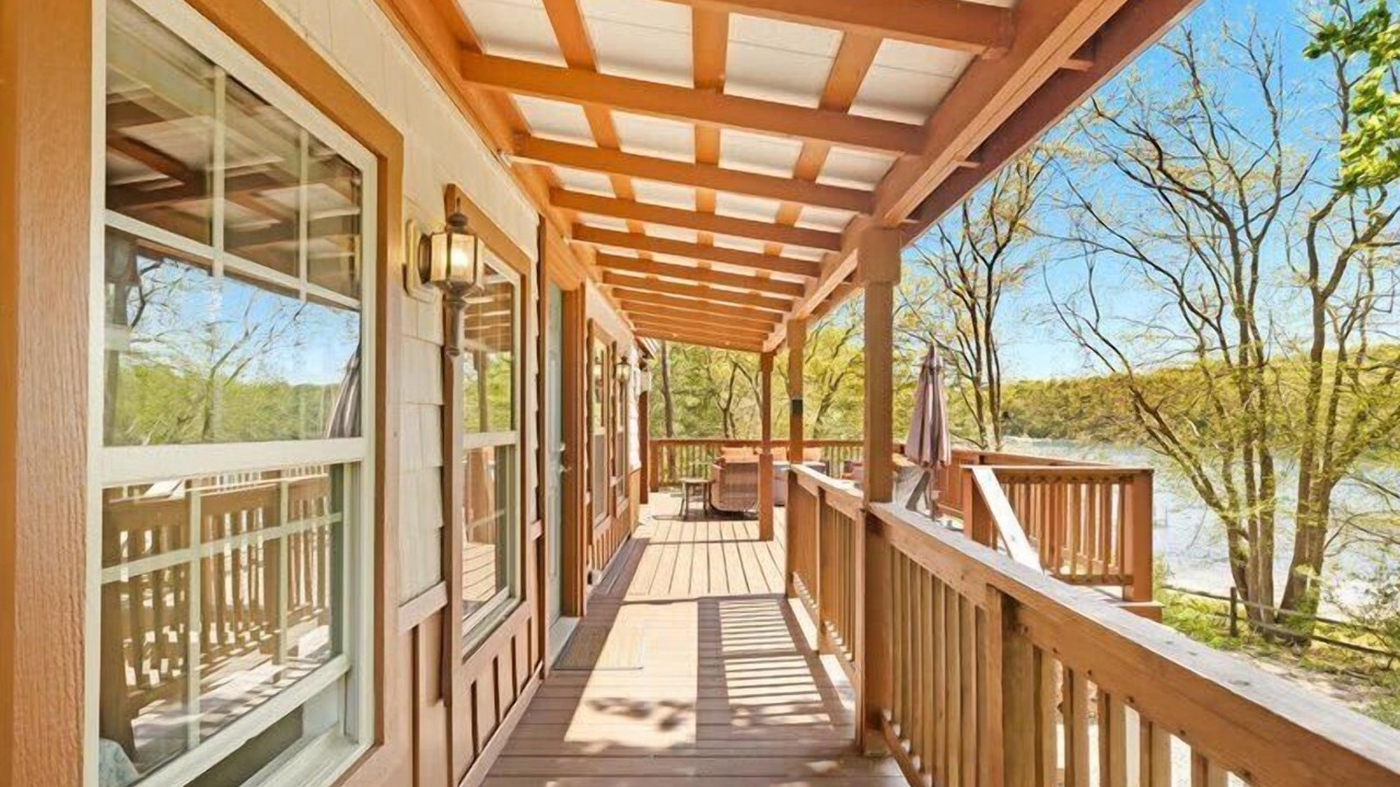Photo of Patio Balcony in Sandwich