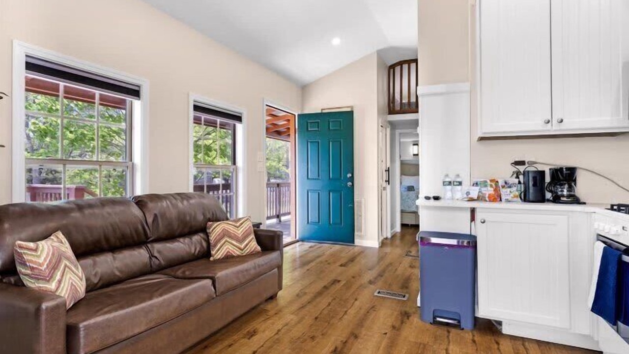 Photo of Livingroom in Sandwich
