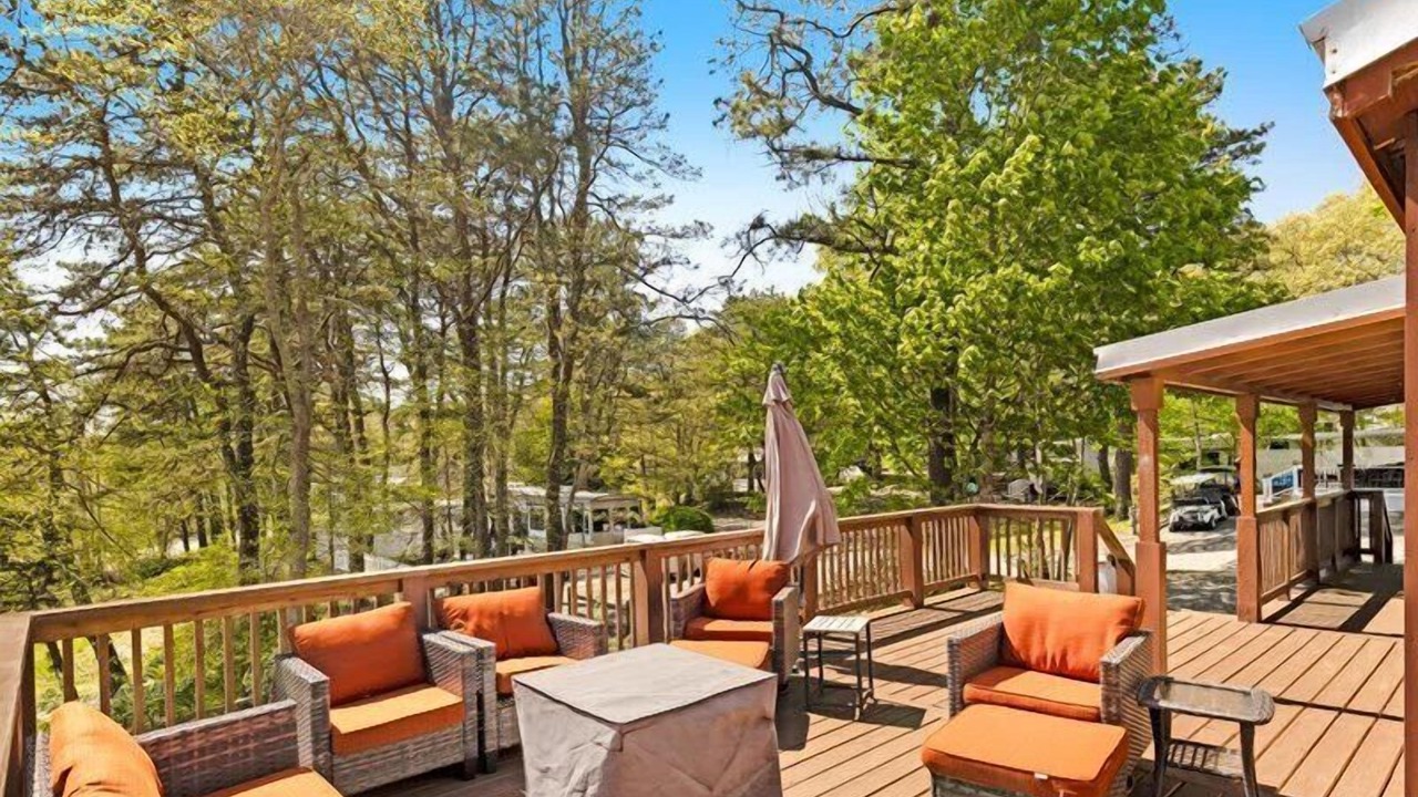 Photo of Patio Balcony in Sandwich