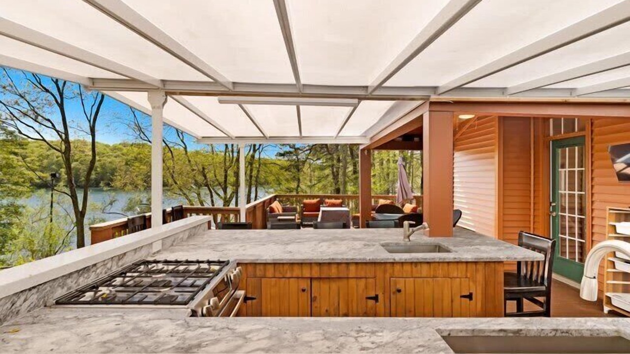 Photo of Patio Balcony in Sandwich