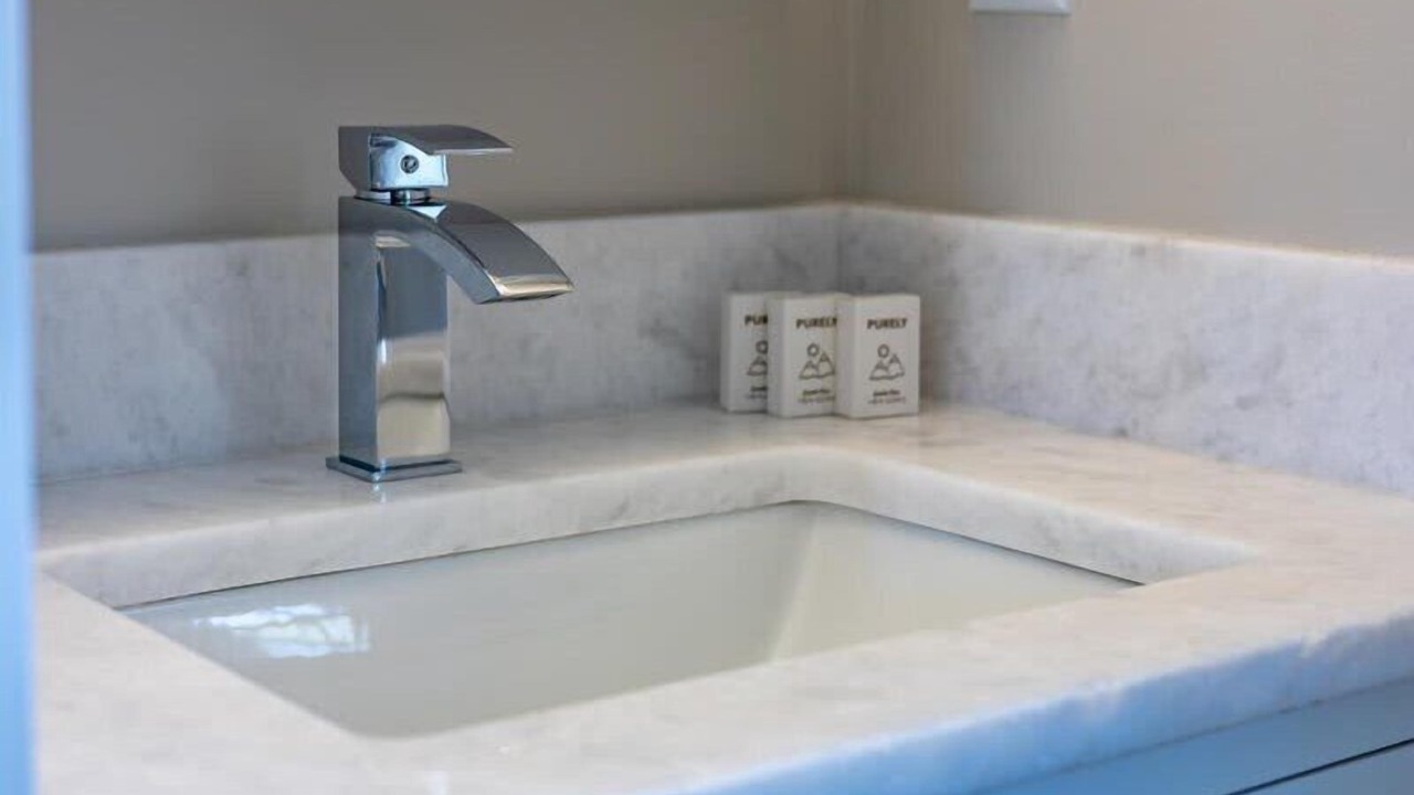 Photo of Bathroom in Sandwich