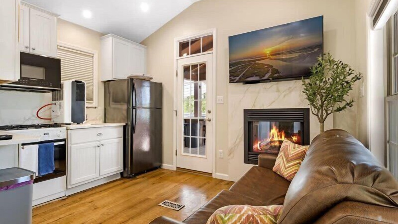Photo of Livingroom in Sandwich