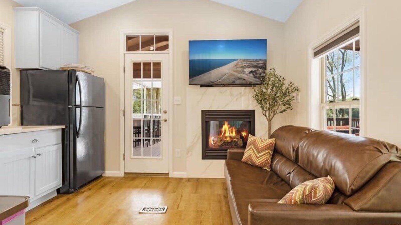 Photo of Livingroom in Sandwich