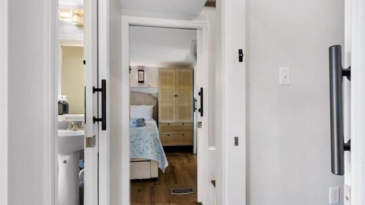 Photo of Bedroom in Sandwich