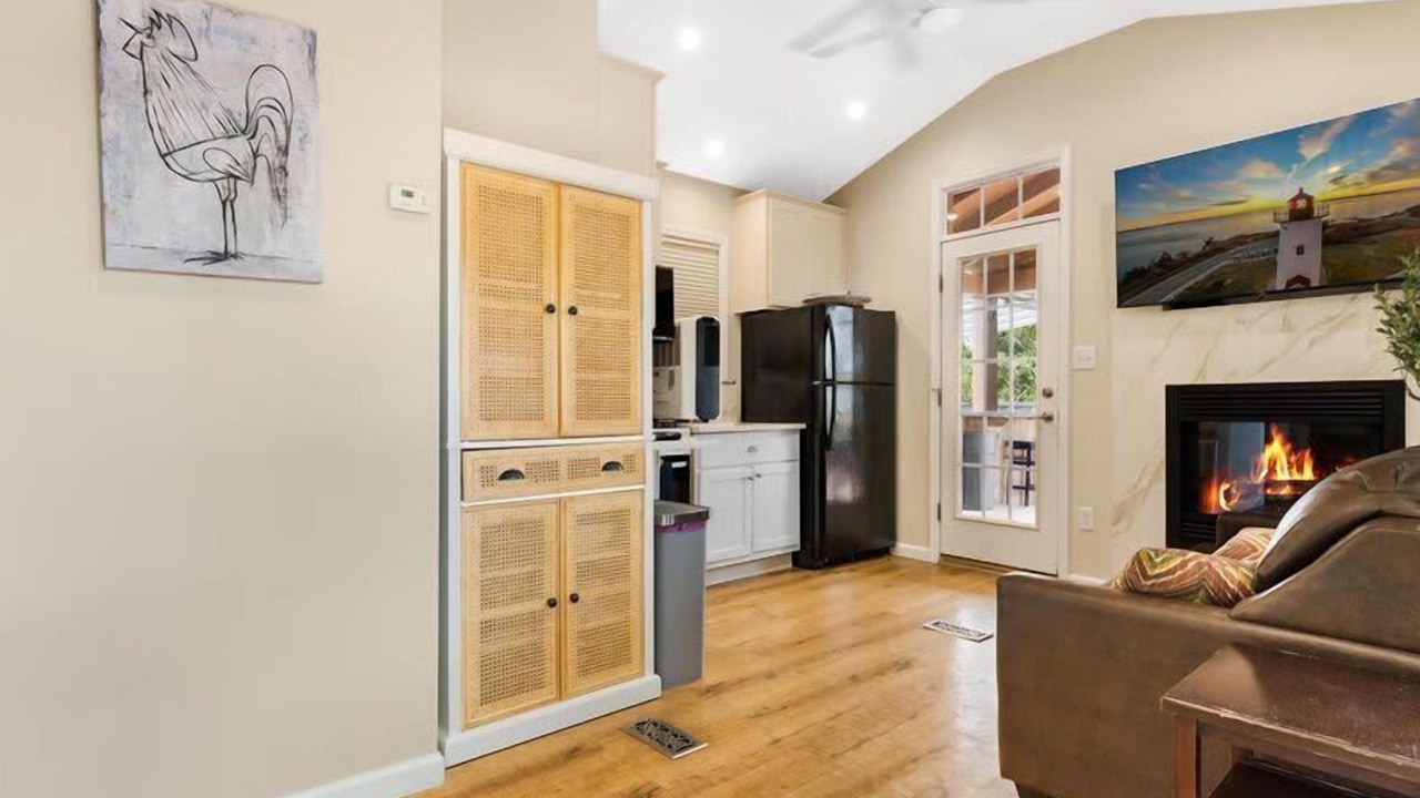 Photo of Livingroom in Sandwich