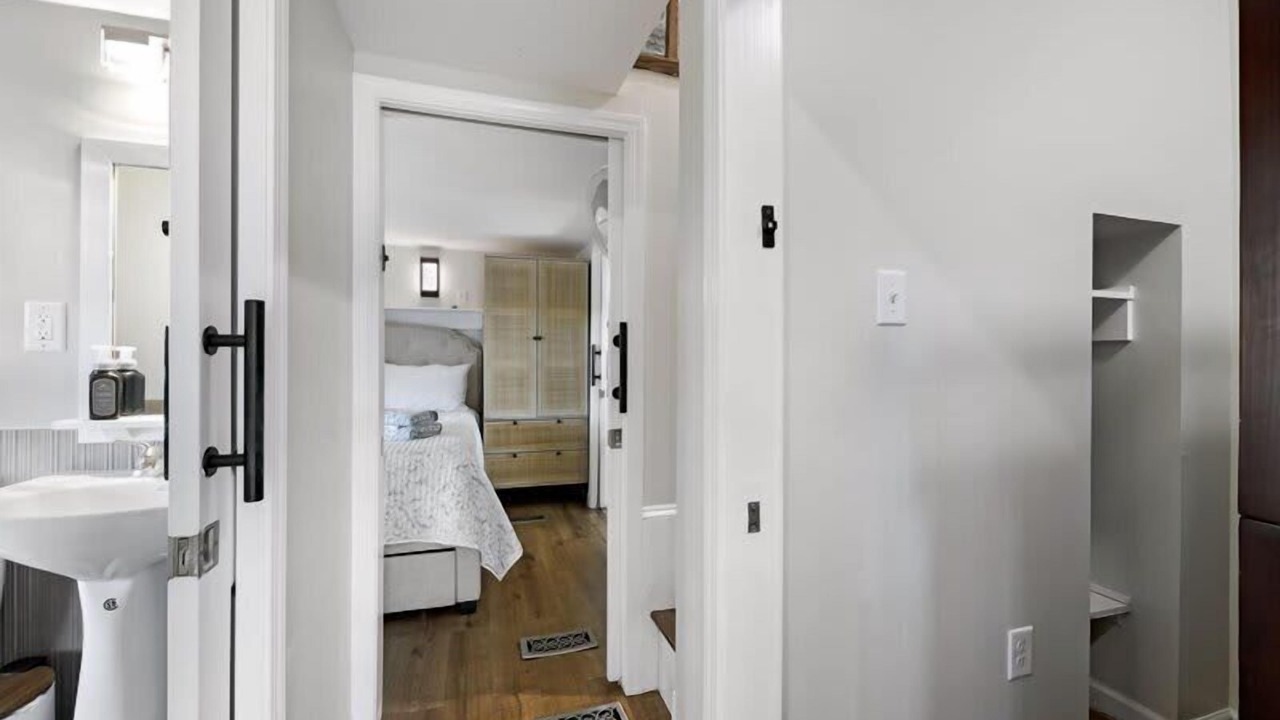 Photo of Bedroom in Sandwich