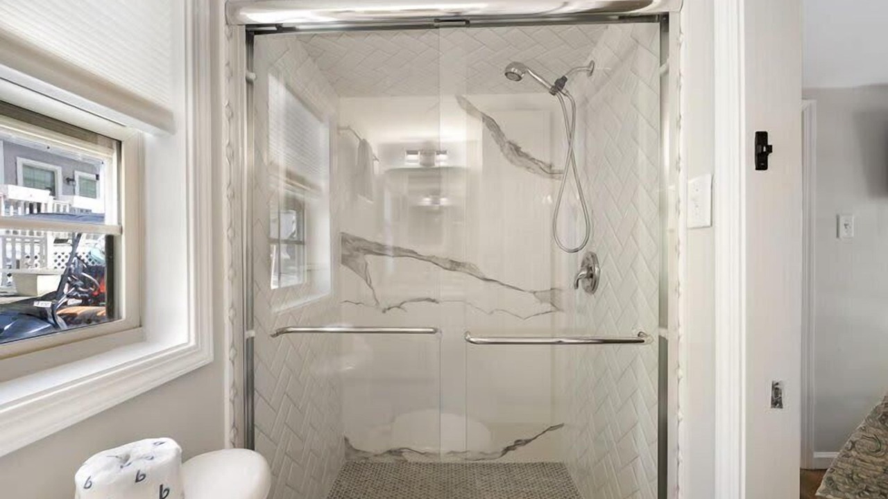 Photo of Bathroom in Sandwich