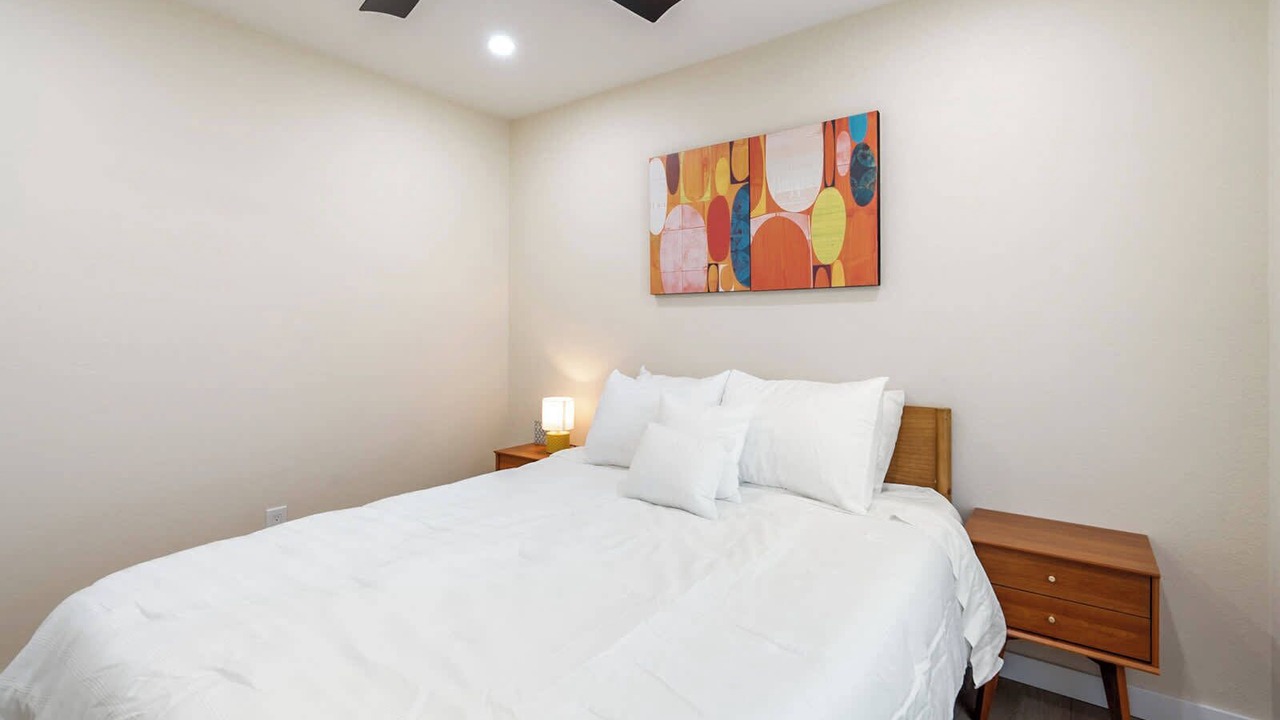 Photo of Bedroom in Mira Mesa