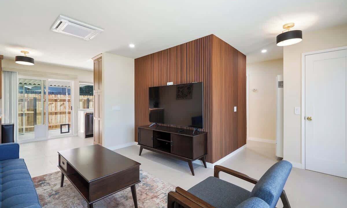 Photo of Livingroom in Mira Mesa