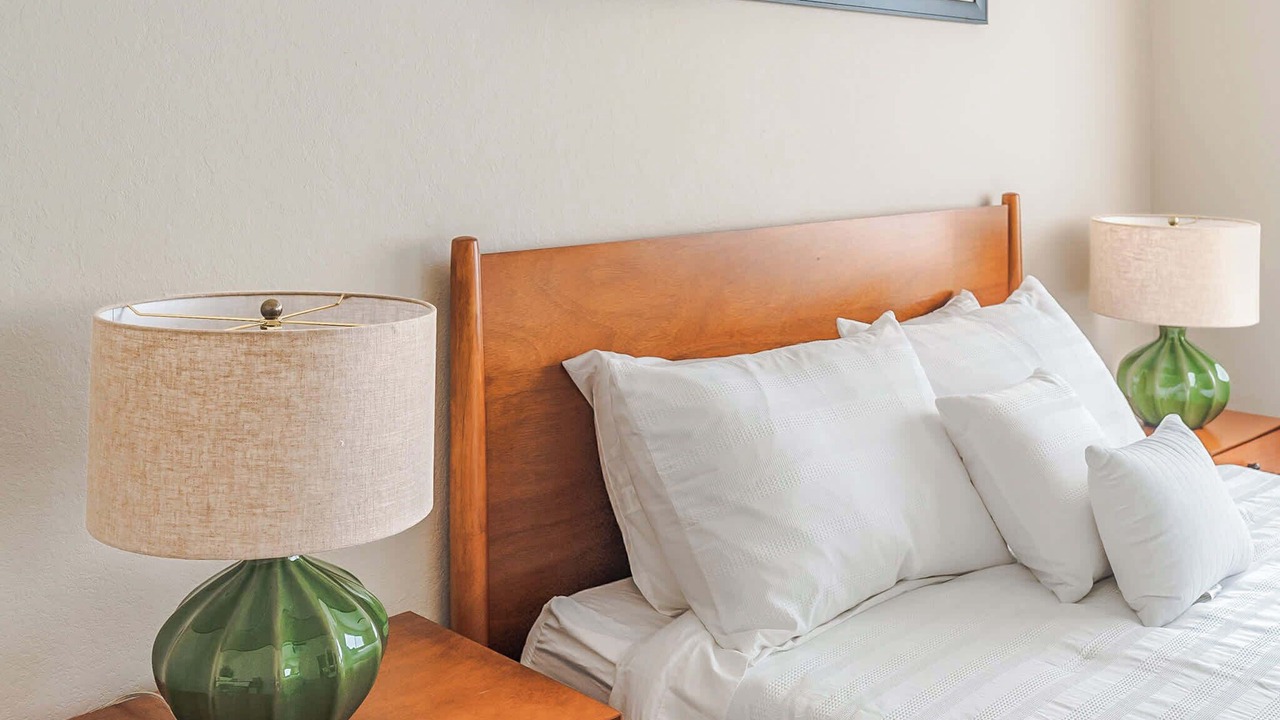 Photo of Bedroom in Mira Mesa