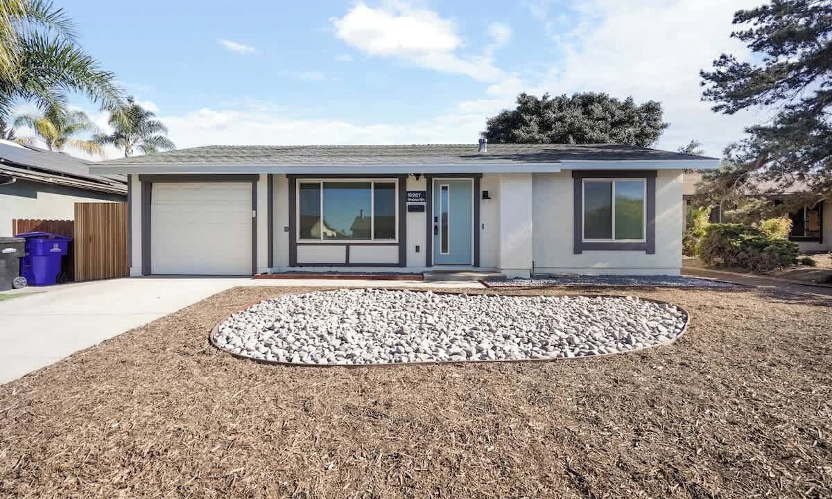 Photo of Outdoor in Mira Mesa