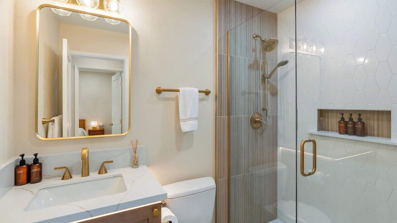 Photo of Bathroom in Mira Mesa